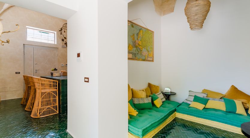 Photo of Gold & Azure