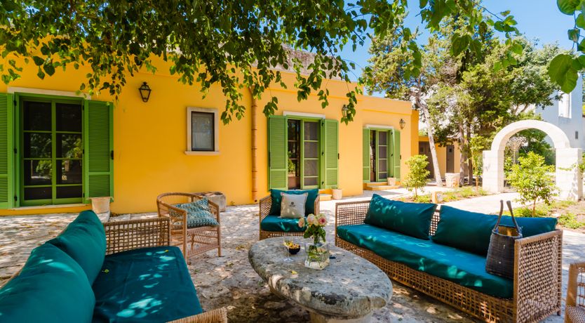 Photo of Gold & Azure