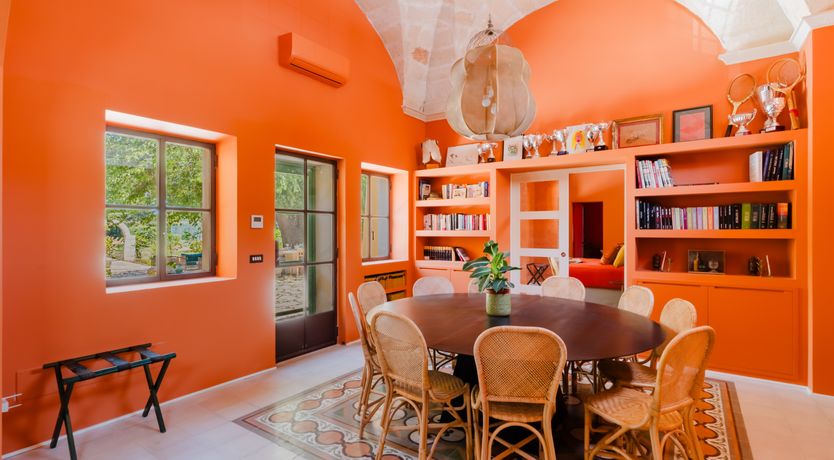 Photo of Gold & Azure