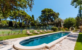 Photo of Gold & Azure