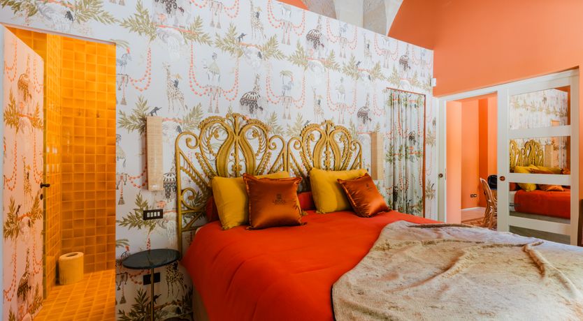 Photo of Gold & Azure