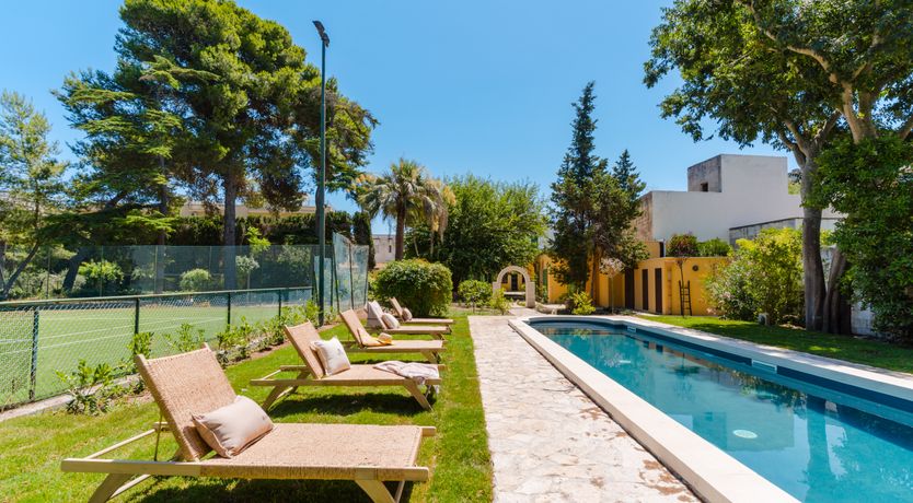 Photo of Gold & Azure