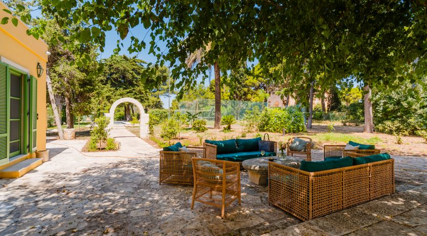 Photo of Gold & Azure