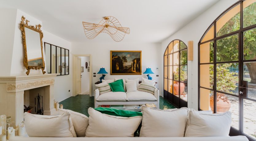 Photo of Gold & Azure