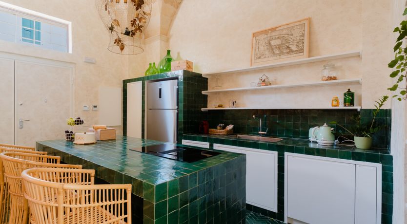 Photo of Gold & Azure