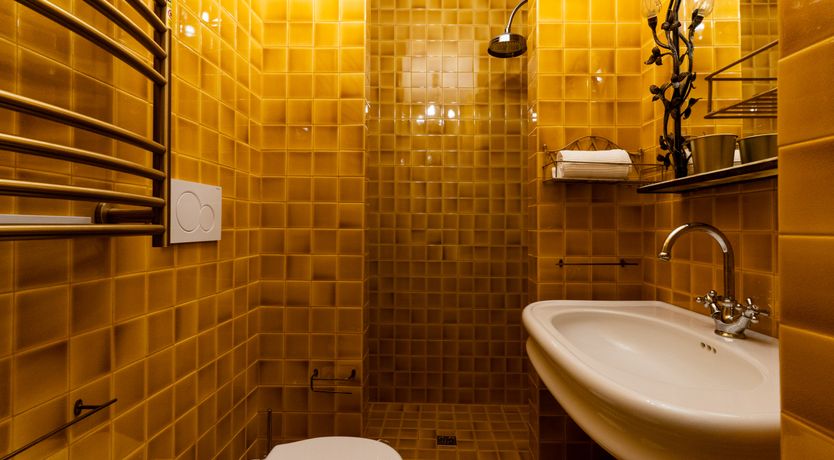 Photo of Gold & Azure