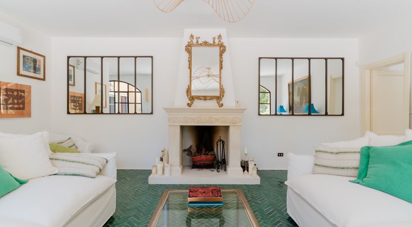 Photo of Gold & Azure