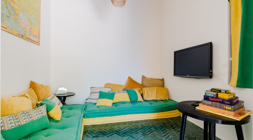 Photo of Gold & Azure