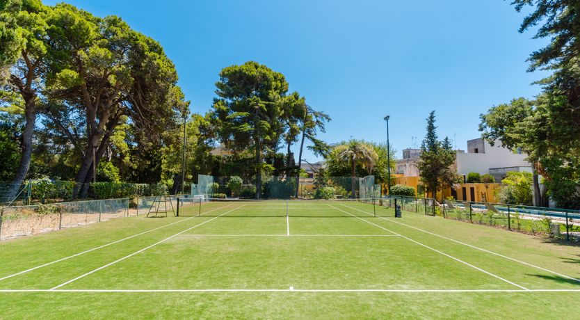 Photo of Gold & Azure