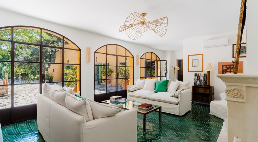 Photo of Gold & Azure