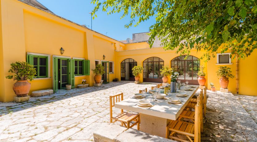 Photo of Gold & Azure