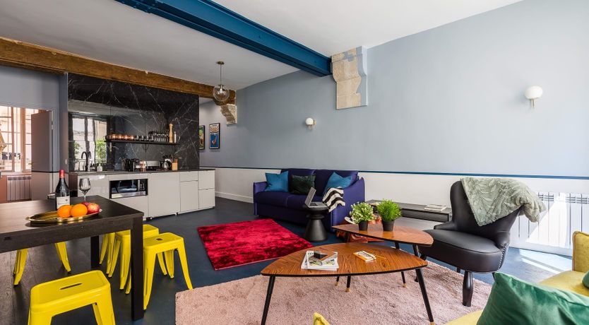 Photo of String Quartet