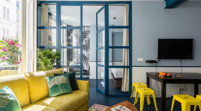 Photo of String Quartet