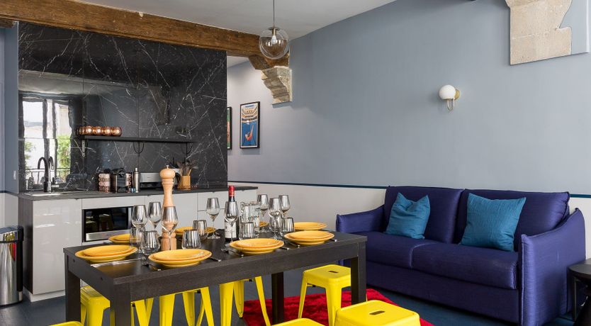 Photo of String Quartet