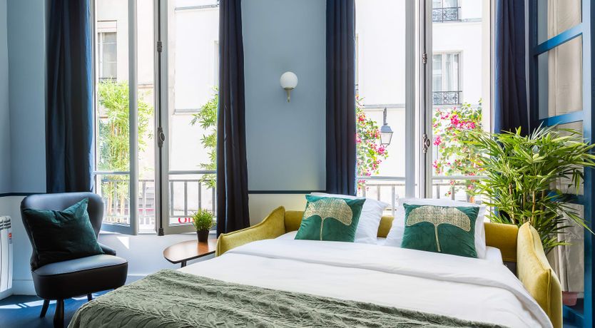 Photo of String Quartet