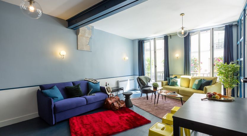 Photo of String Quartet