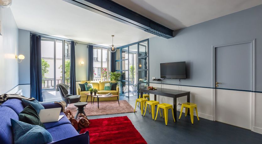 Photo of String Quartet