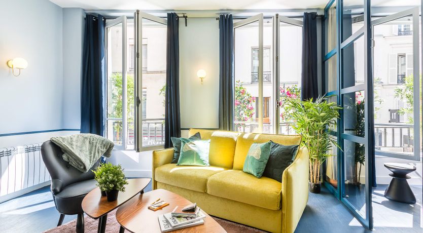 Photo of String Quartet