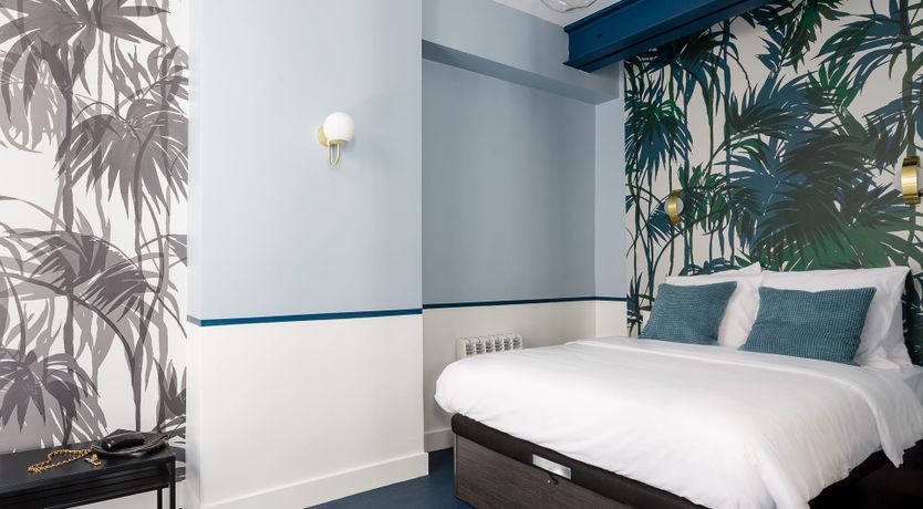 Photo of String Quartet