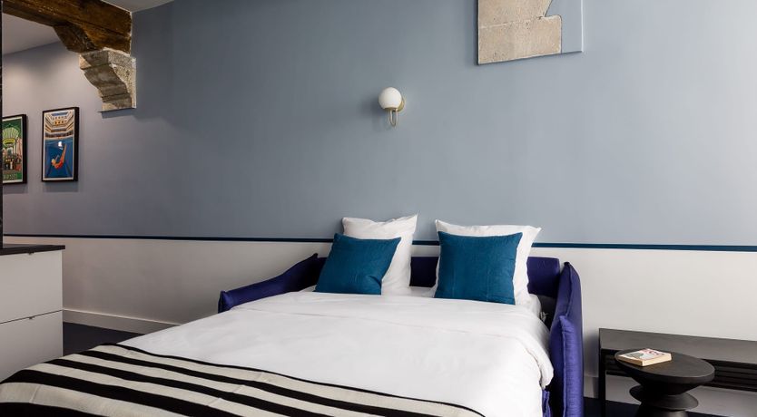 Photo of String Quartet