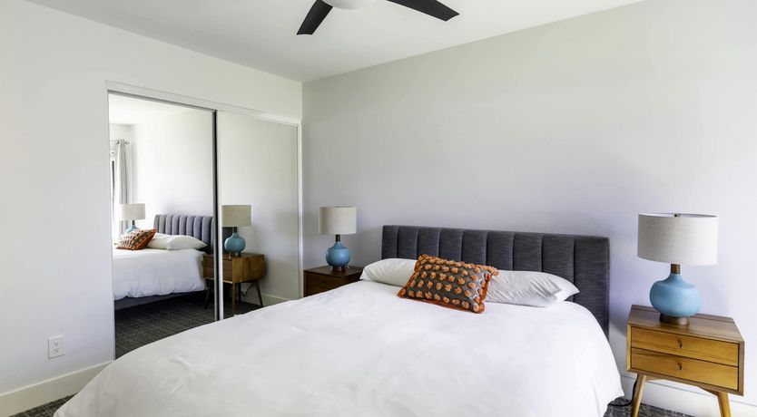 Photo of A Desert Vista