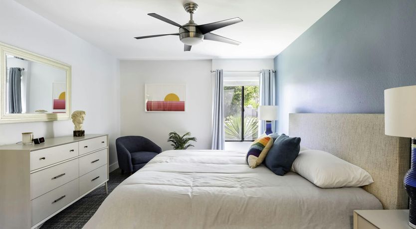 Photo of A Desert Vista