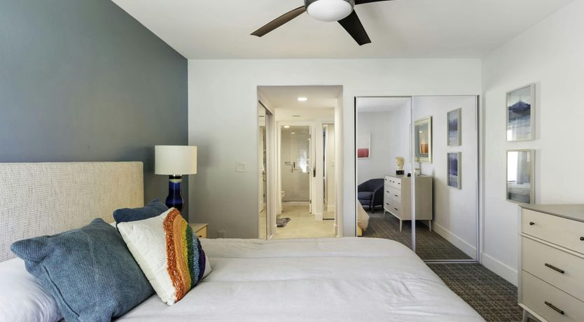 Photo of A Desert Vista