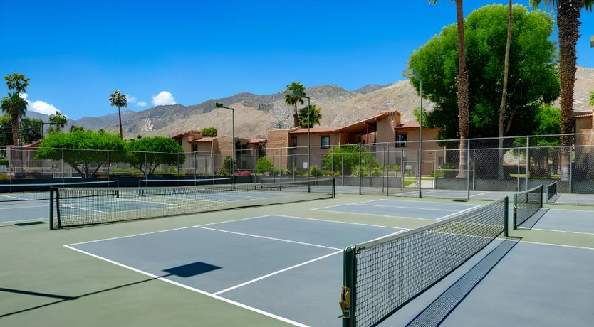 Photo of A Desert Vista