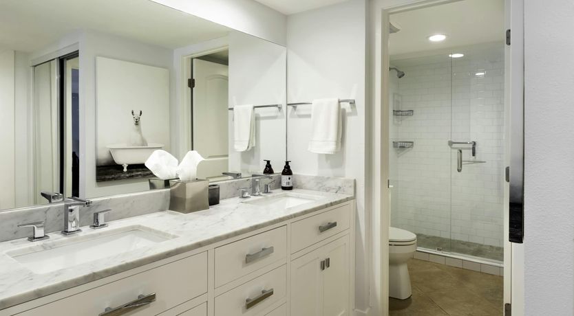 Photo of A Desert Vista