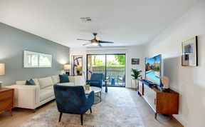 Photo of A Desert Vista