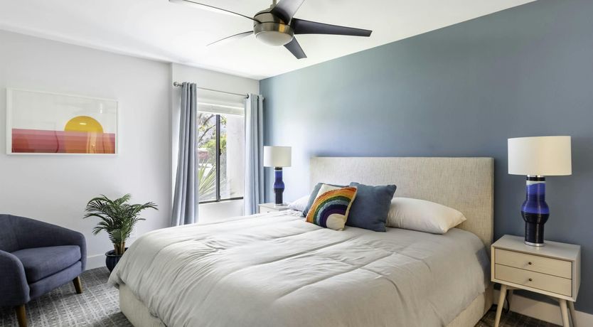 Photo of A Desert Vista