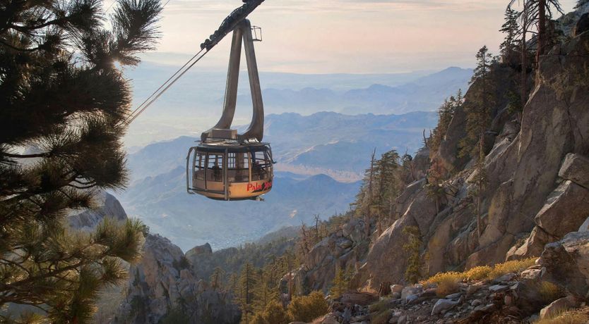 Photo of A Desert Vista