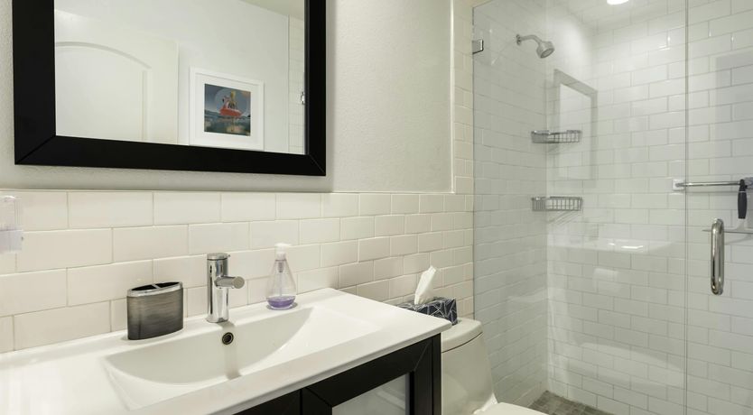 Photo of A Desert Vista