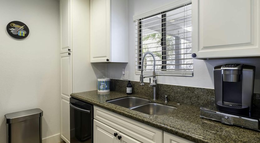 Photo of A Desert Vista