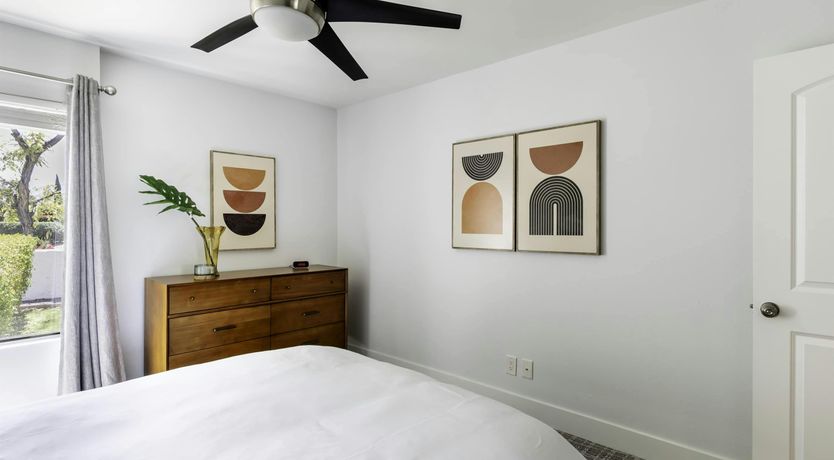 Photo of A Desert Vista