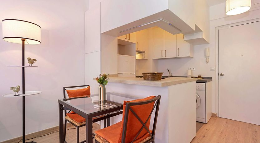 Photo of The Old Charm