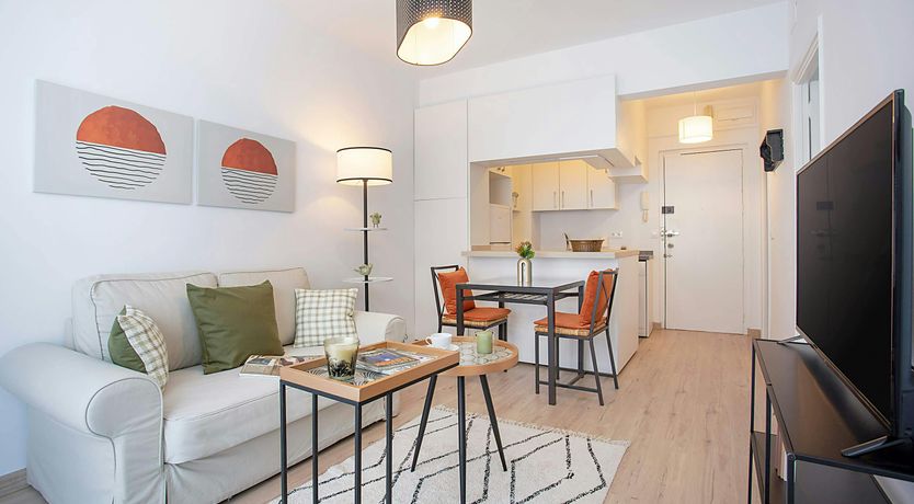 Photo of The Old Charm