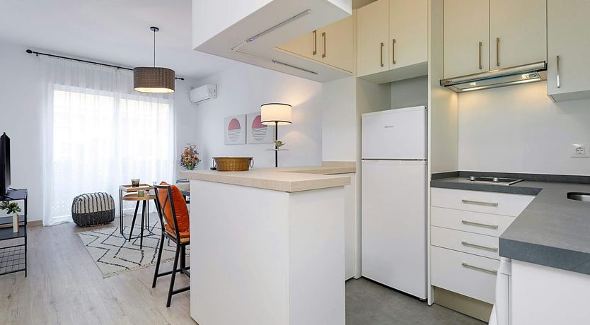 Photo of The Old Charm