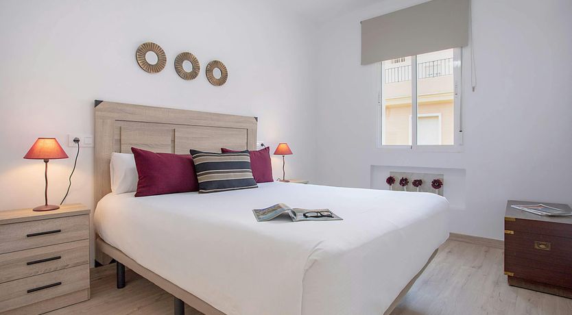 Photo of The Old Charm