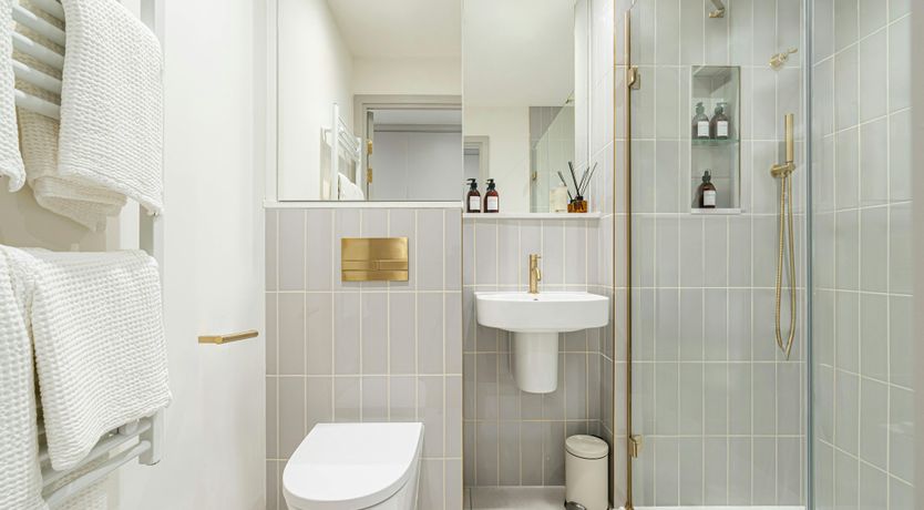 Photo of A Stylish Welcome