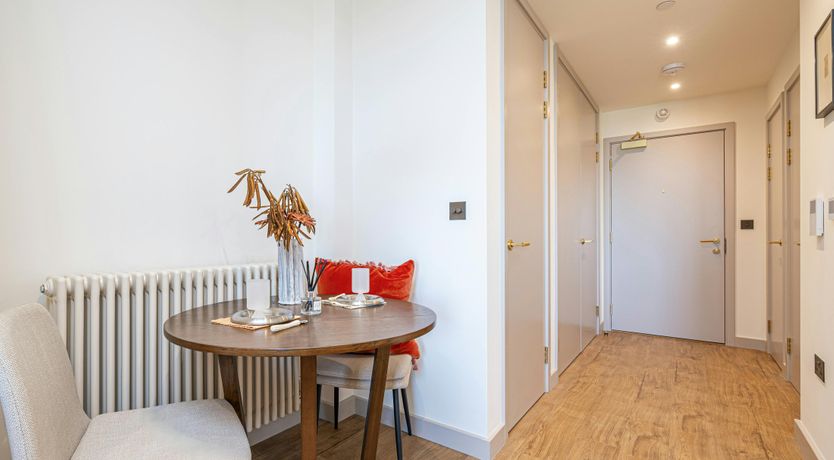 Photo of A Stylish Welcome