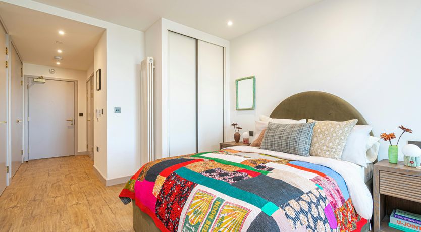 Photo of A Stylish Welcome