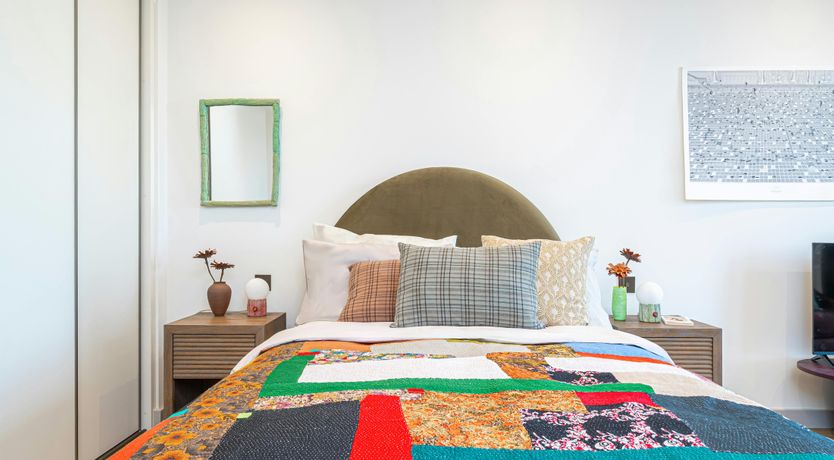 Photo of A Stylish Welcome