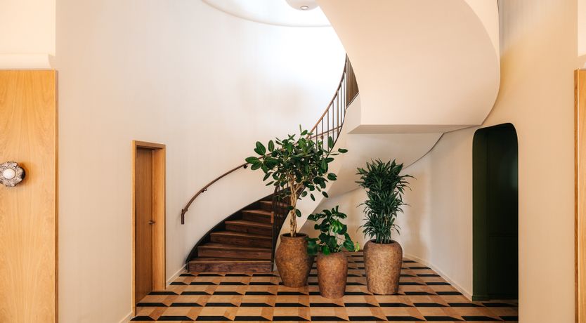 Photo of A Stylish Welcome