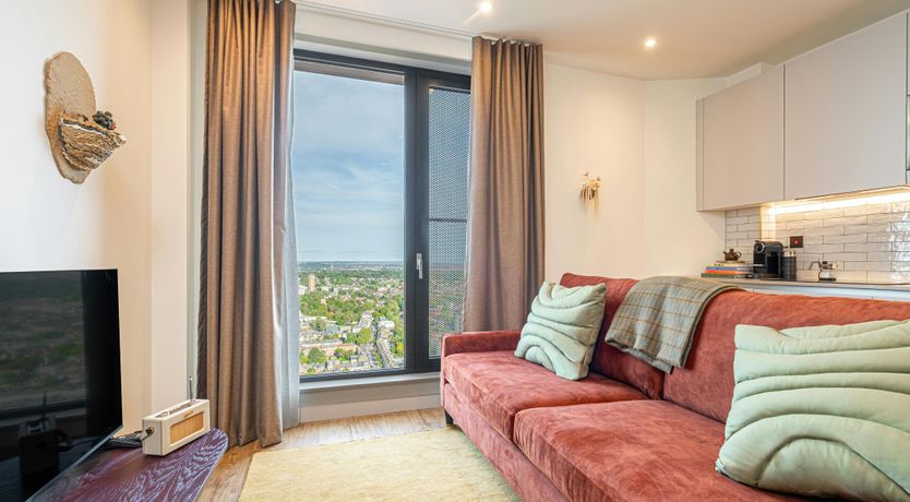 Photo of A Stylish Welcome