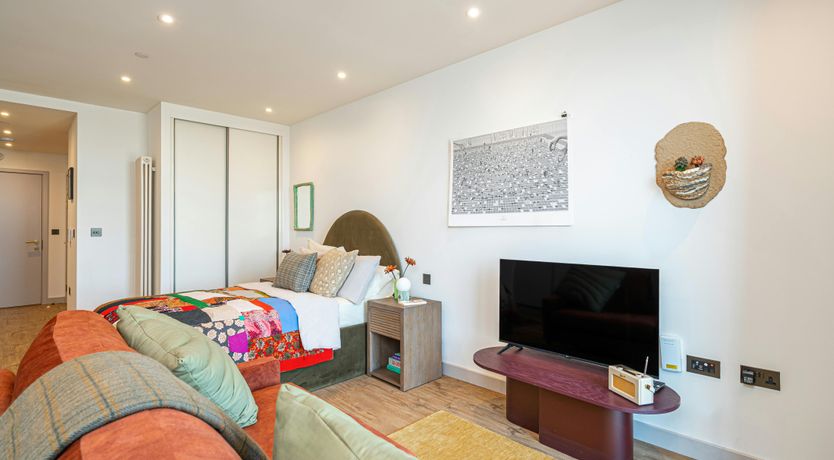 Photo of A Stylish Welcome