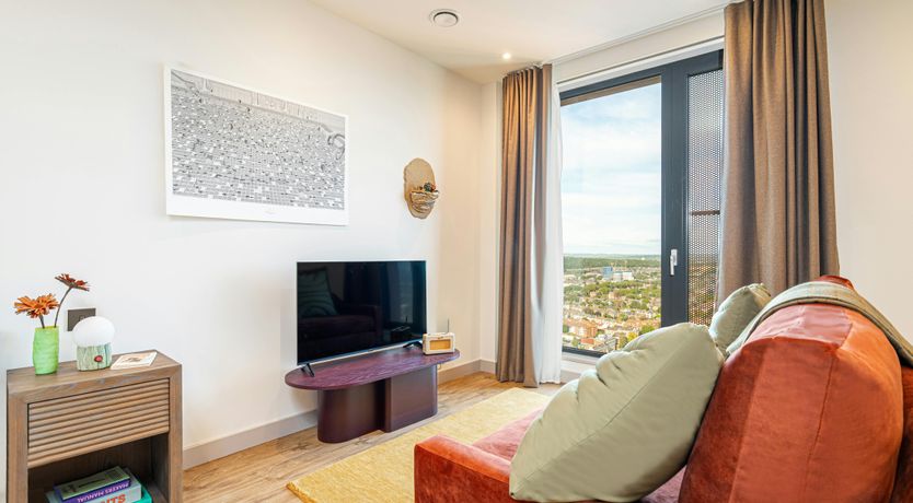 Photo of A Stylish Welcome