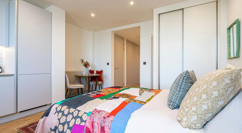 Photo of A Stylish Welcome