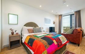 Photo of a-stylish-welcome
