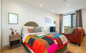 Photo of A Stylish Welcome